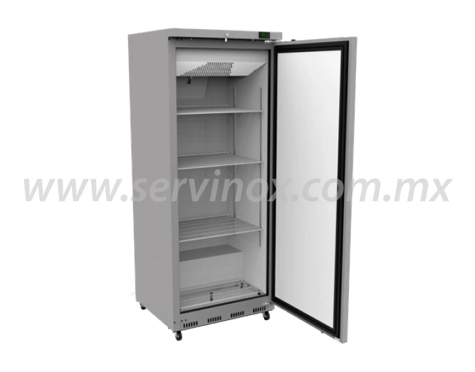 Refrigerador Vertical con Puerta Solida Asber AWRR23HC.webp